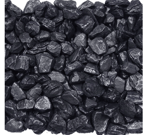 Sponge Iron