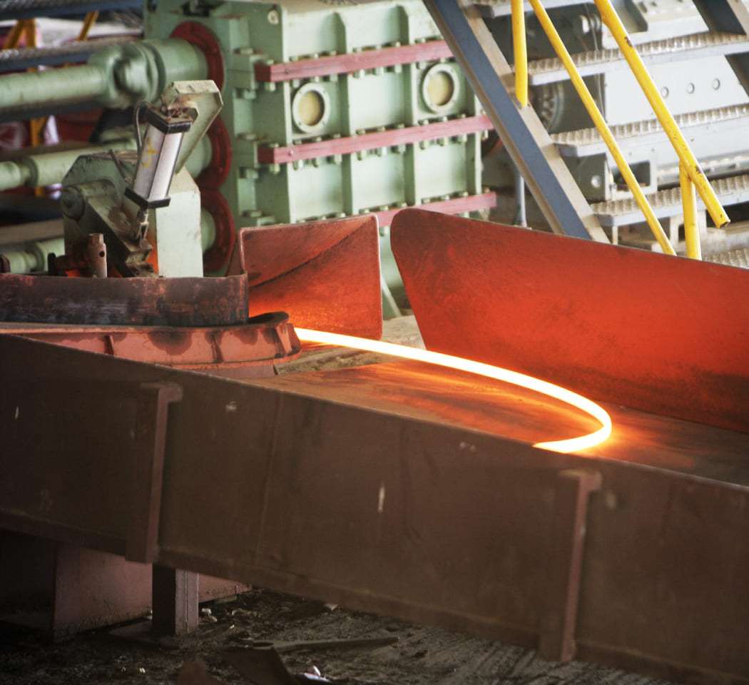 TMT Bars