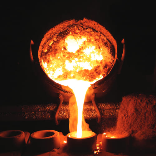 Laboratory Furnace