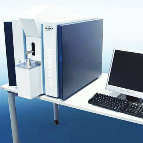 Spectrometer